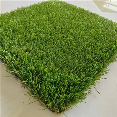 40 মিমি ল্যান্ডস্কেপিং কৃত্রিম ঘাস